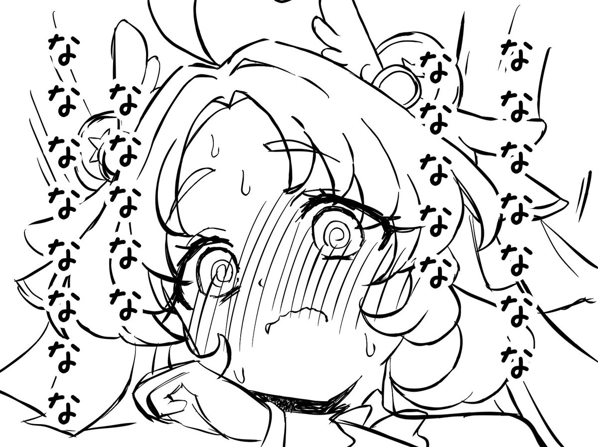さぶるん tweet media
