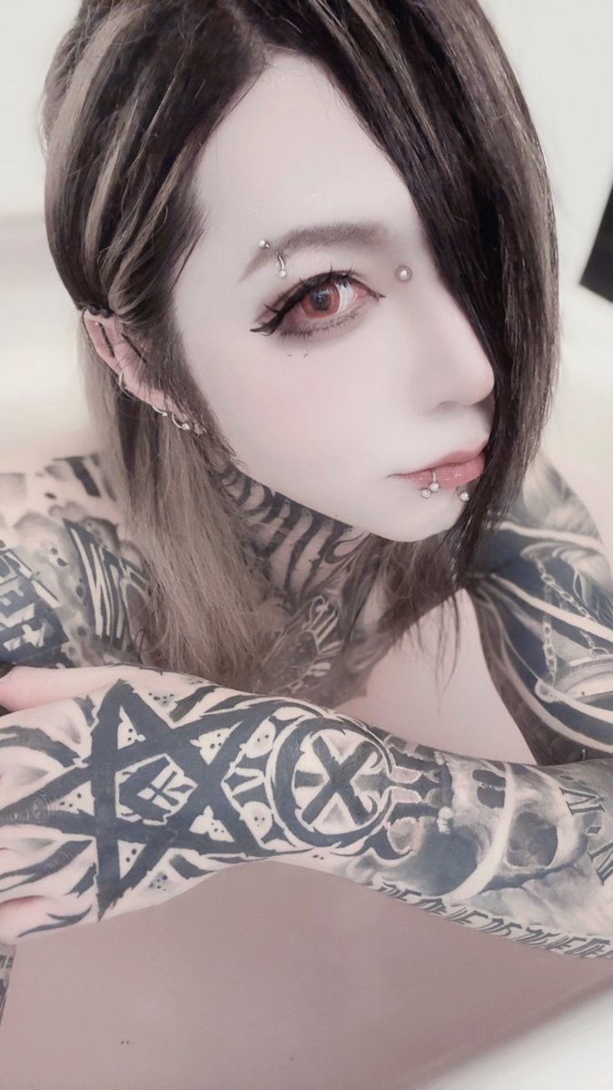 キラキラけいちゃん tweet media