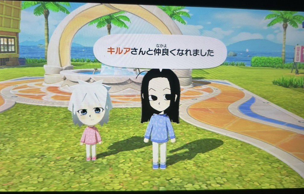 しな㌔ tweet media