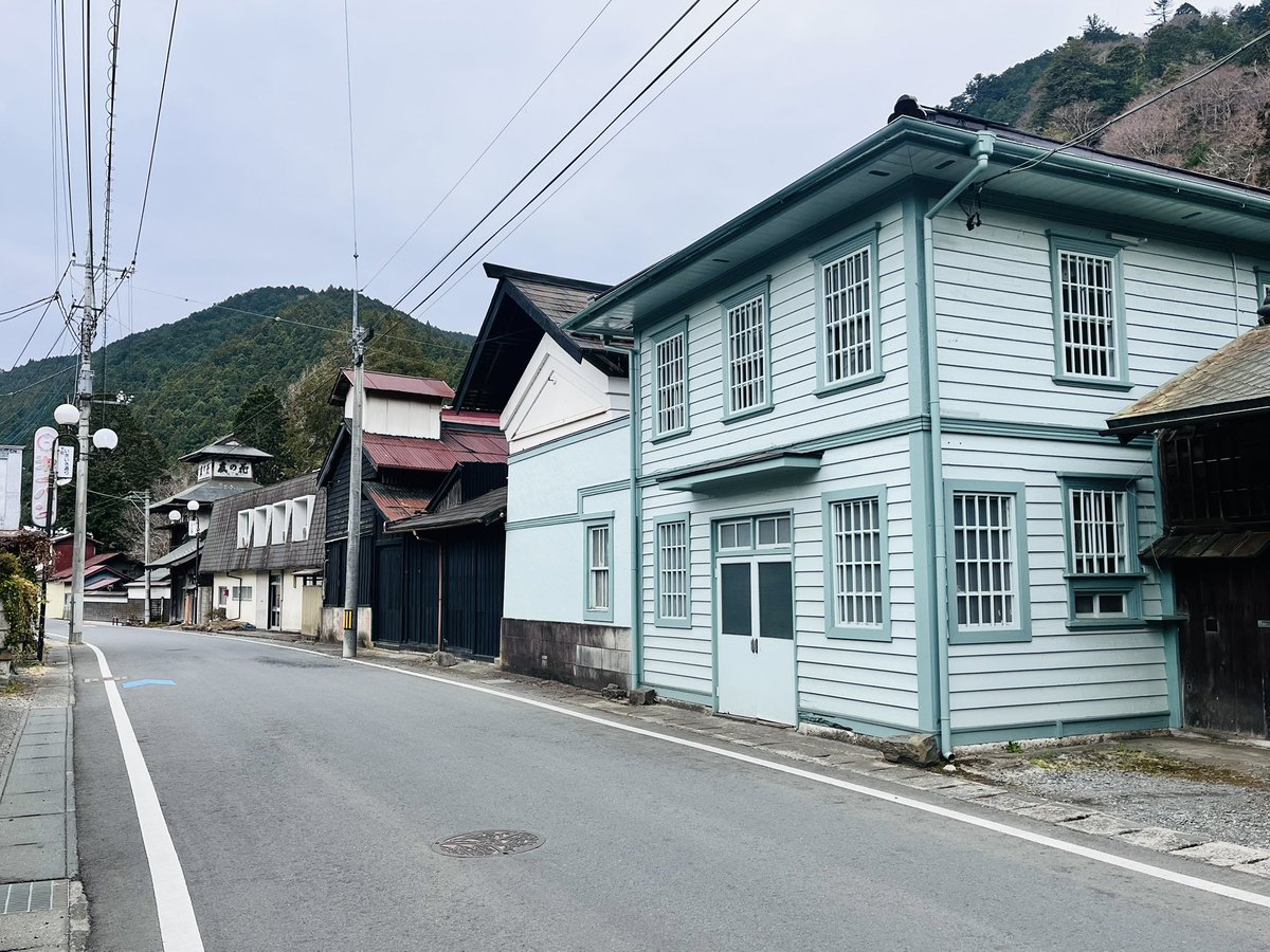 出梁舎 tweet media