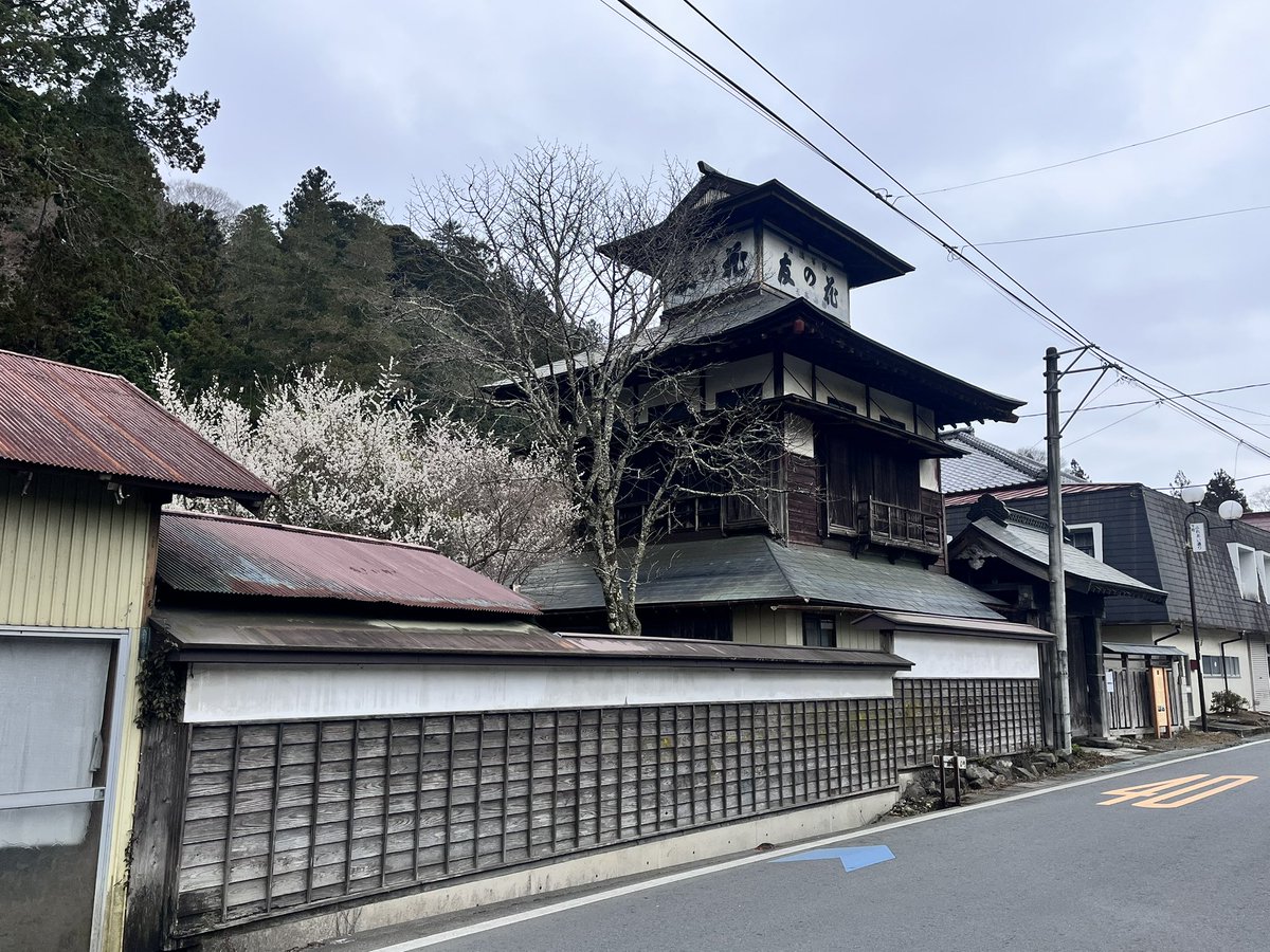 出梁舎 tweet media