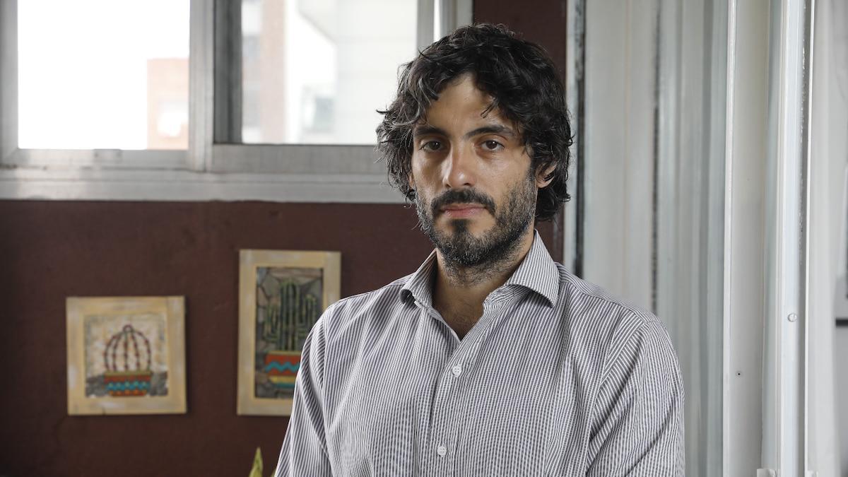 LA NACION tweet media