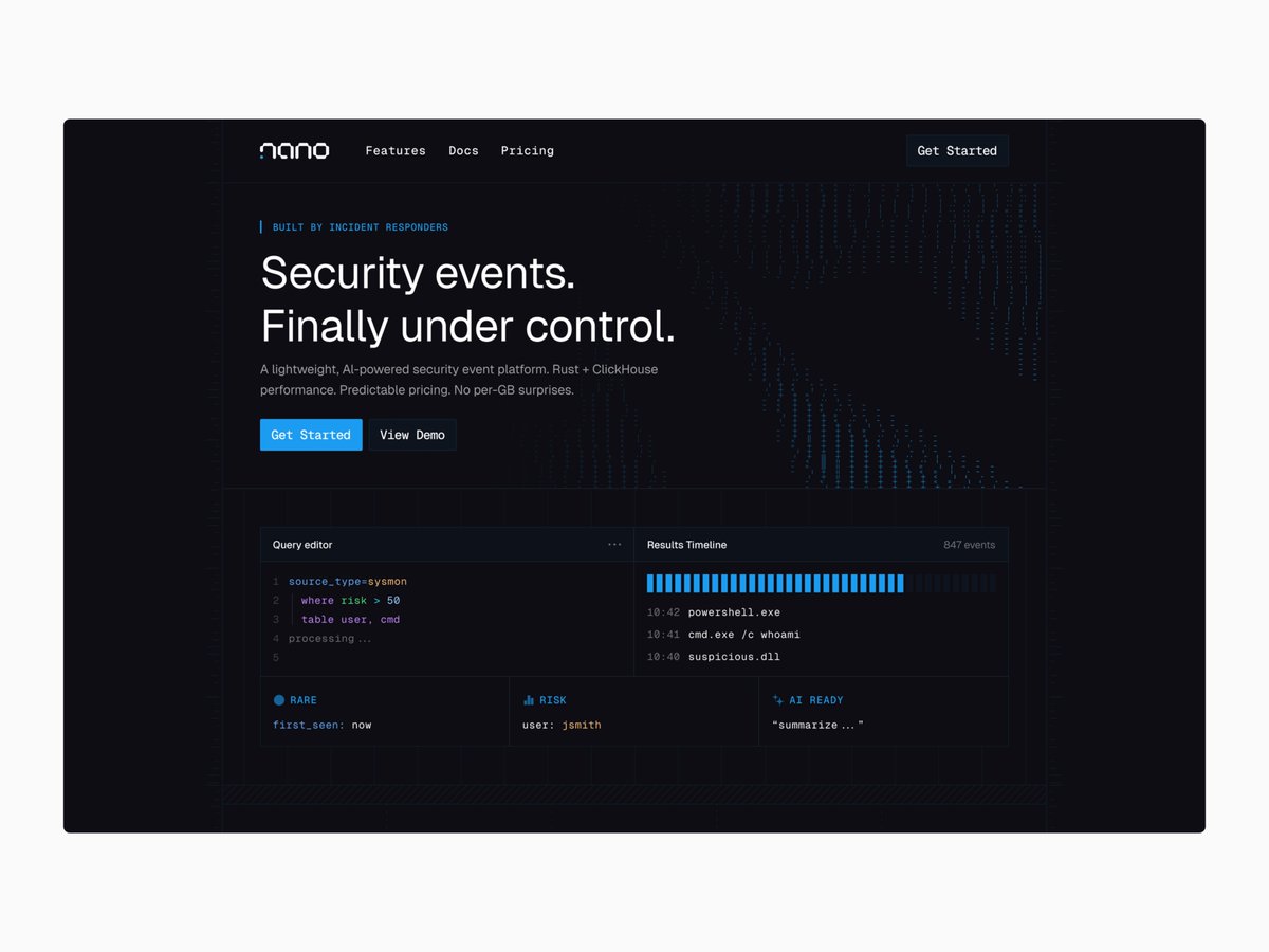 Morva Labs tweet media