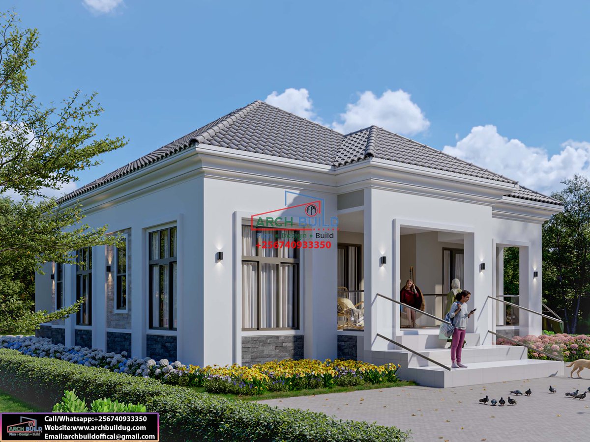 Arch Build UG tweet media