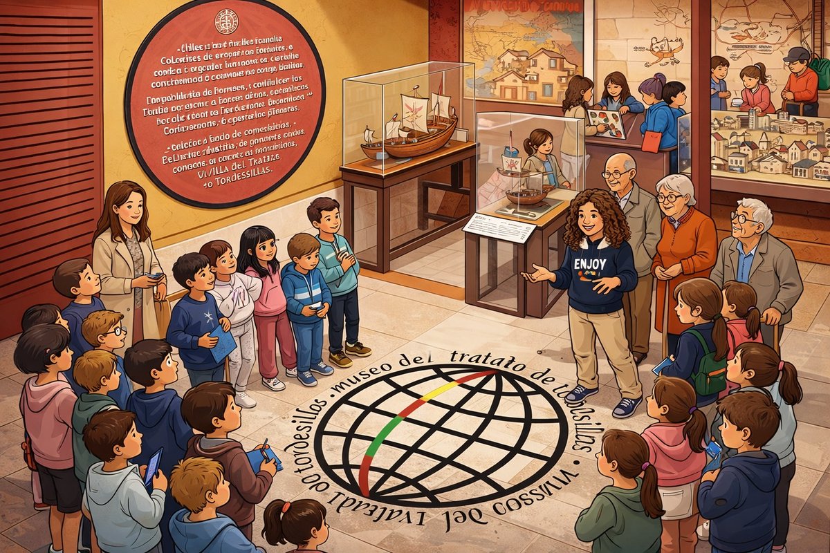 CEIP PEDRO I tweet media