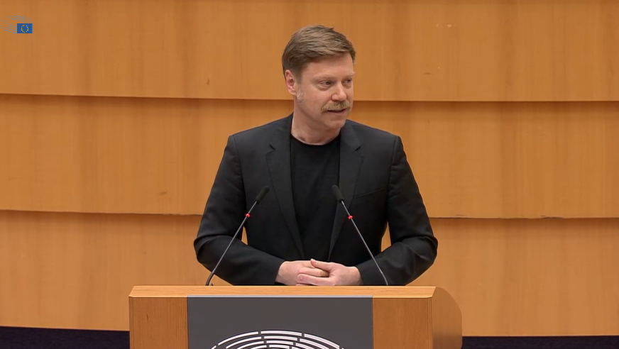 Martin Schirdewan tweet media