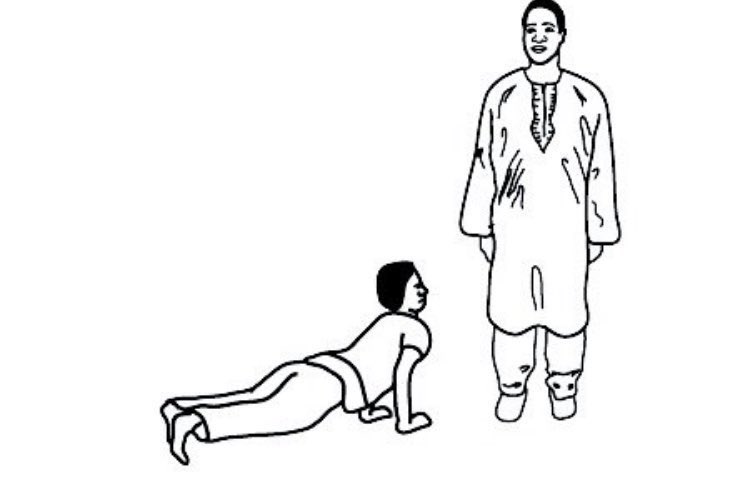 Smith Adegbite tweet media