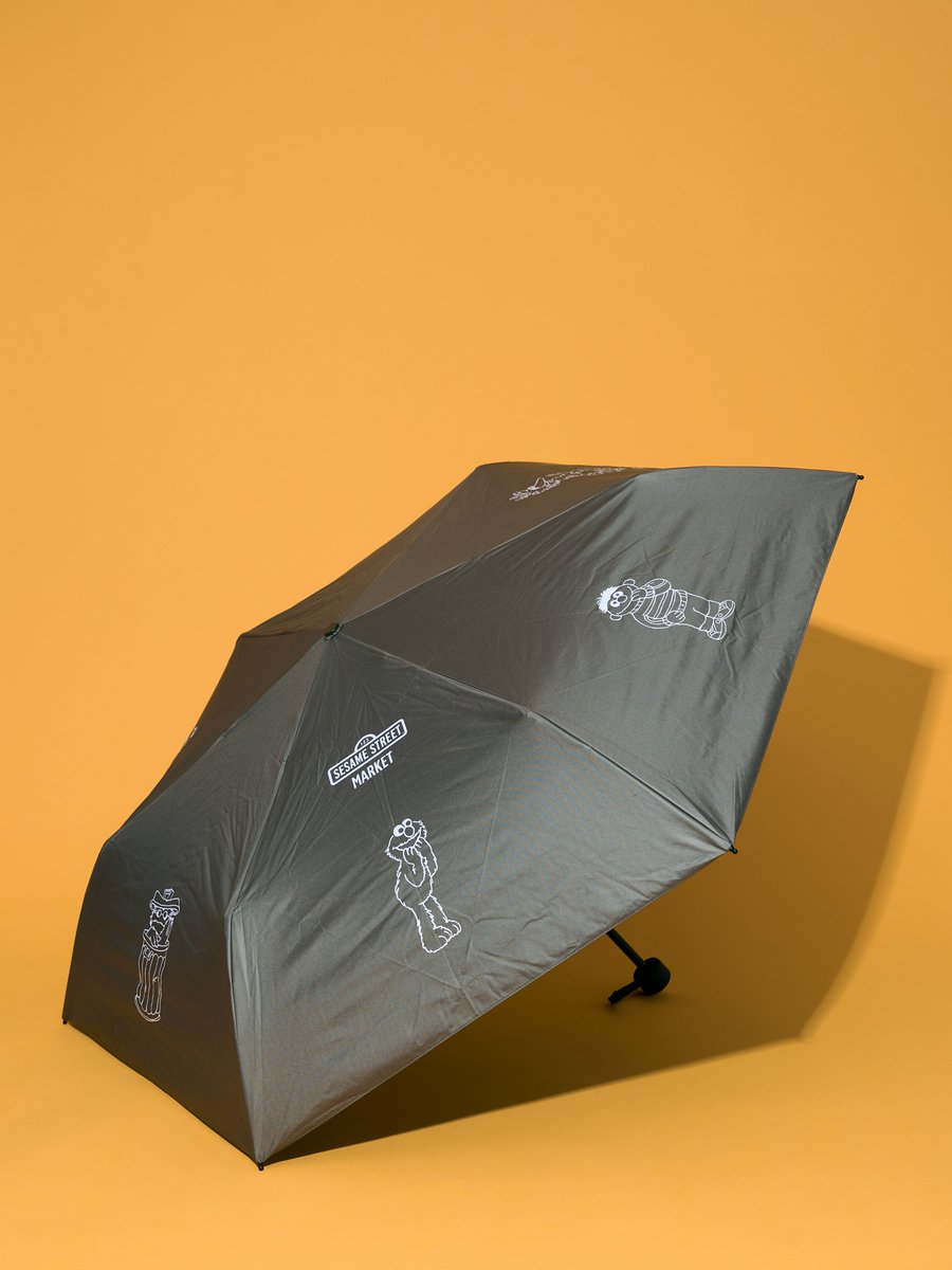 SESAME STREET MARKET／セサミストリートマーケット tweet media