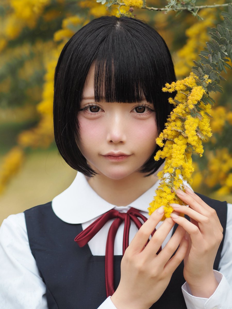 海月うみ tweet media