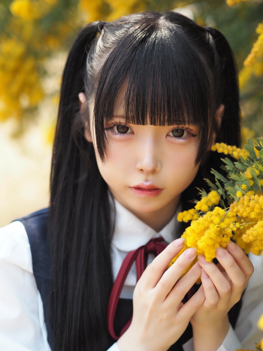 海月うみ tweet media