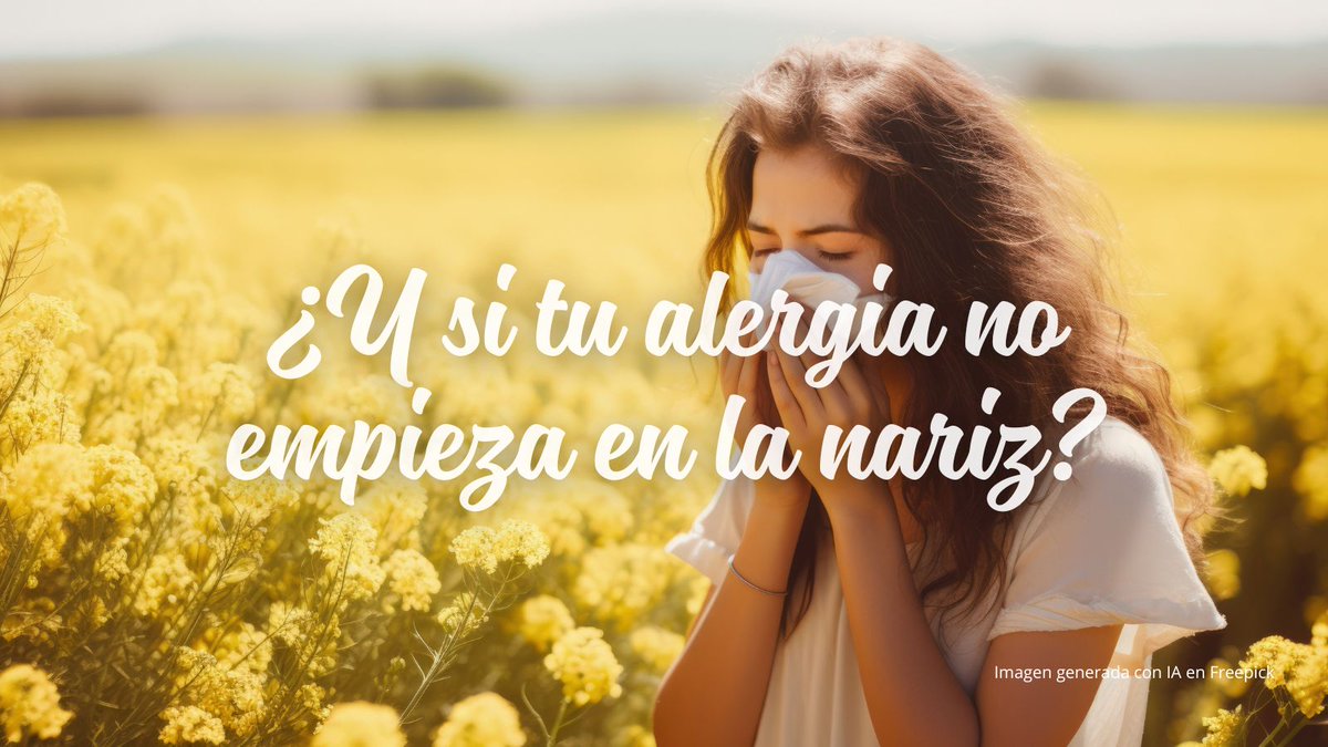 nutri_pharm's tweet photo. ¿Y si tu alergia no empieza en la nariz? 🤔
Abro hilo 👇 https://t.co/lPmKF4SjuD