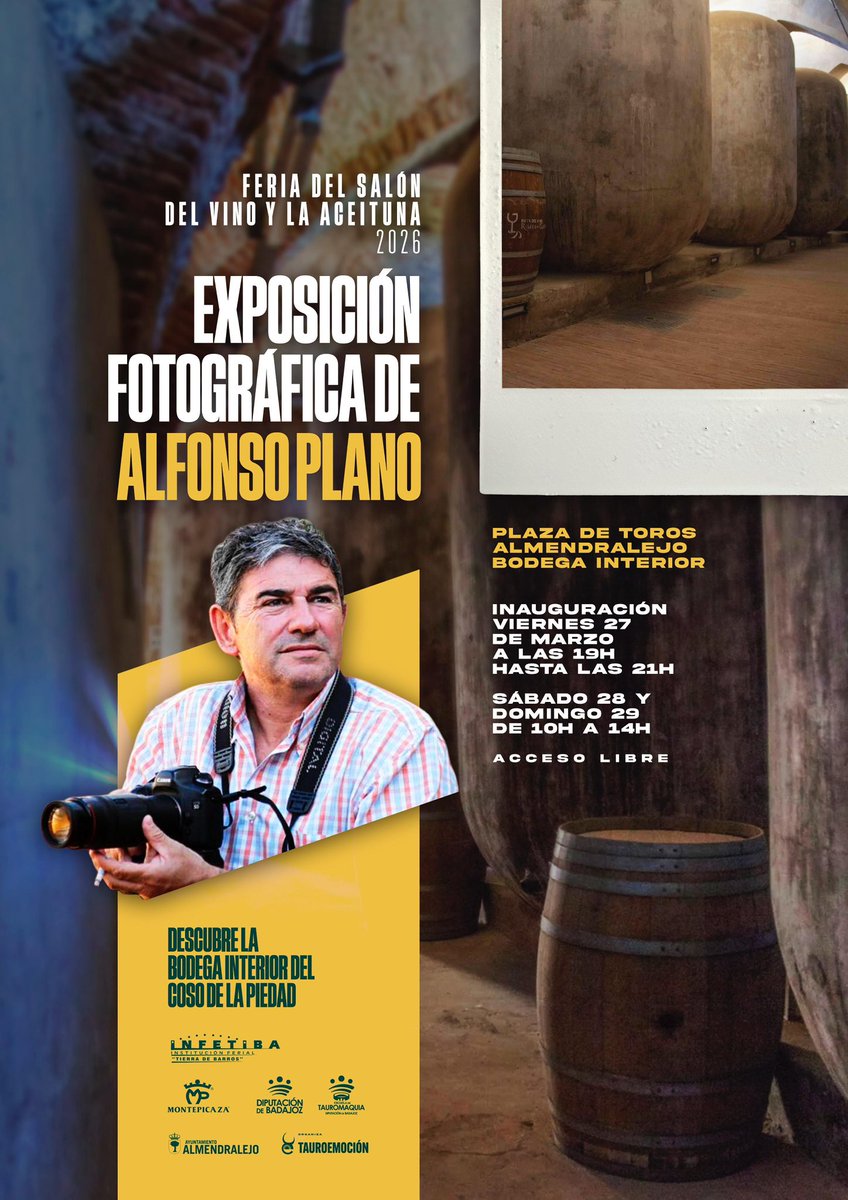 Tauroemoción Extremadura tweet media