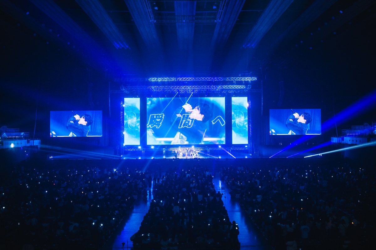 BEAT AX【公式】 tweet media