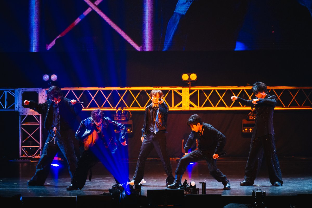 BEAT AX【公式】 tweet media