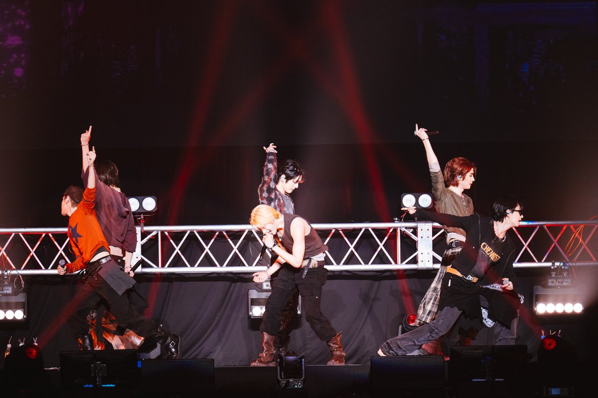 BEAT AX【公式】 tweet media