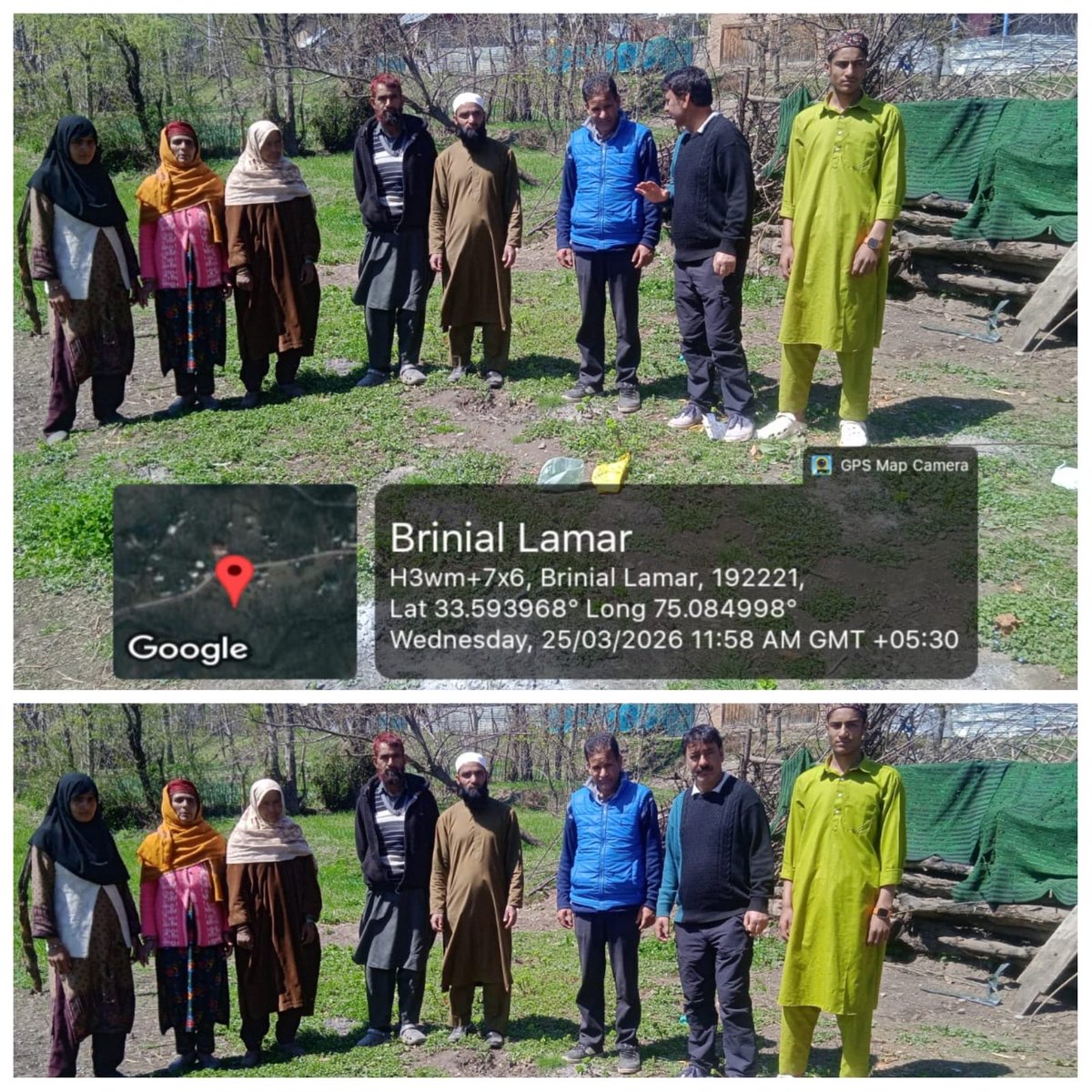 Department of Rural Development & Panchayati Raj tweet media