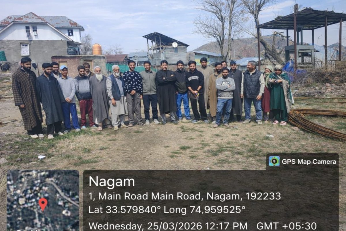 Department of Rural Development & Panchayati Raj tweet media