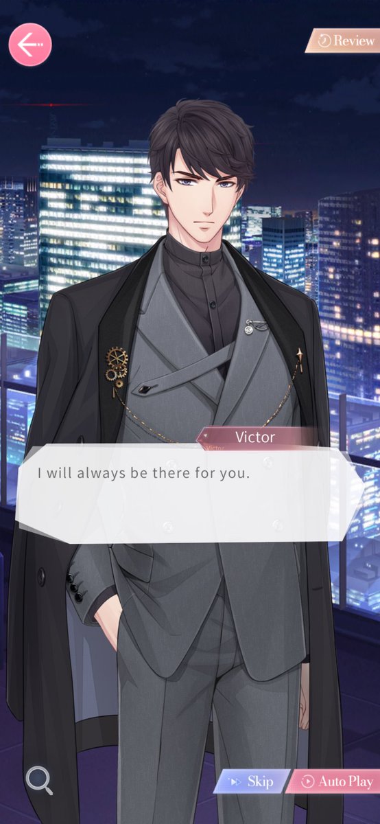 Not after March 27th…
WHO IS GONNA CALL ME MY LITTLE DUMMY AFTER YOU LEAVE?????!!???😭😭😭