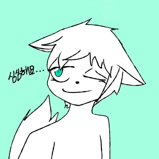 니크🐰/덕배🦊Vtuber tweet media