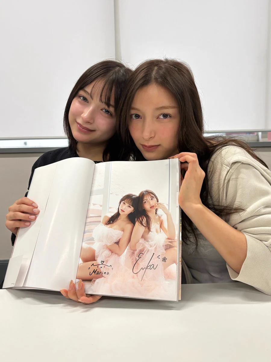 百瀬まりな on X: 