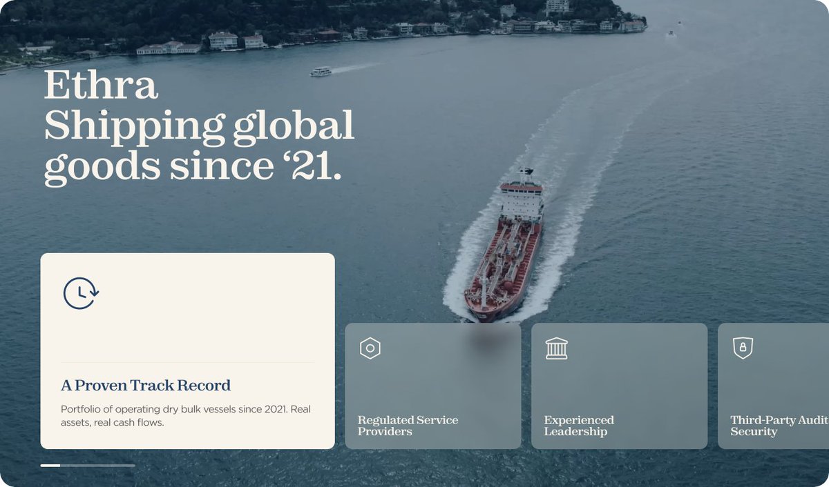 Ethra Ship tweet media