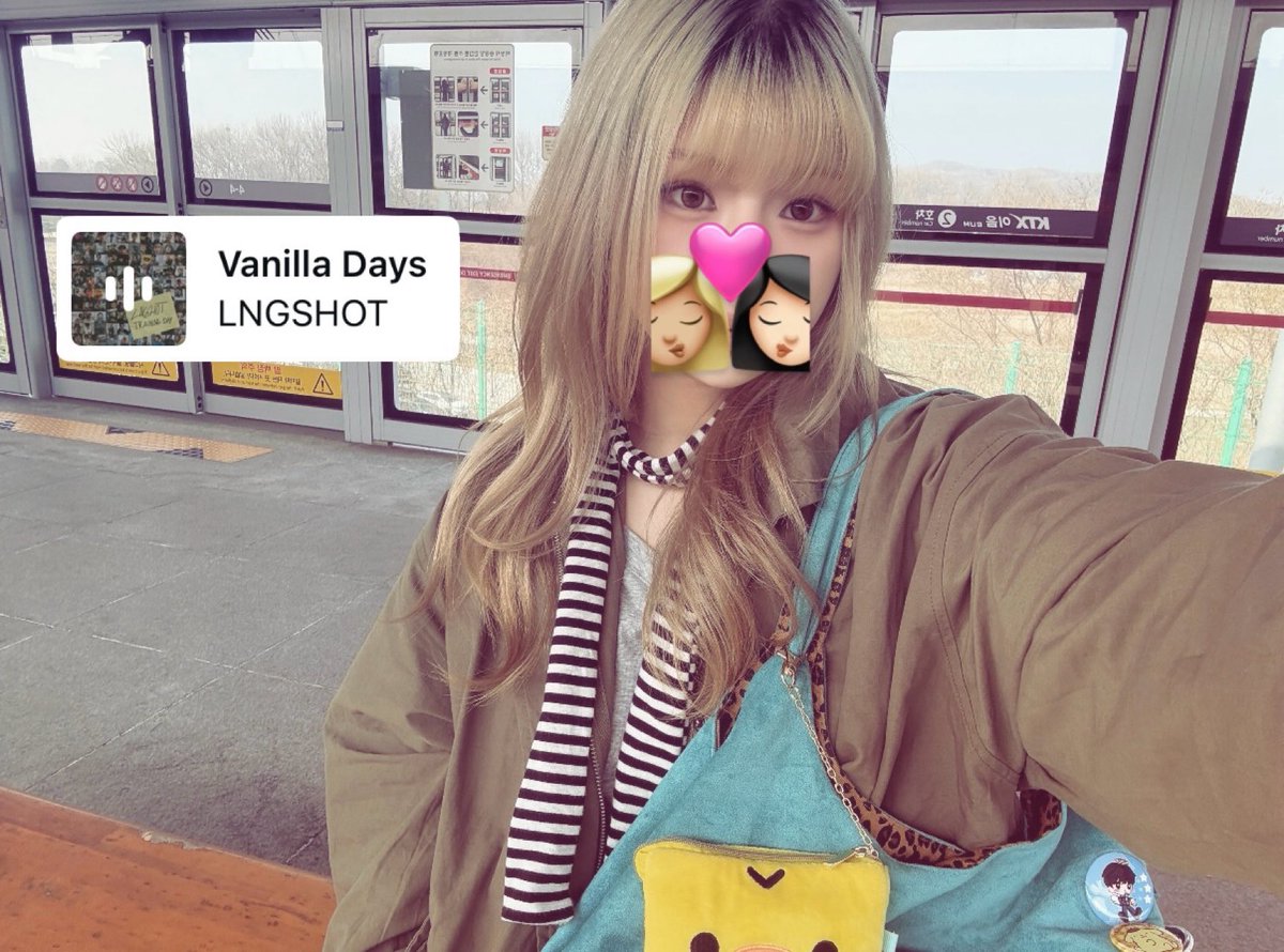 thisizzthat's tweet photo. mt다녀왓어요♥ 
엠티가는날까지지각한나도참..😹 https://t.co/CHI1bxNjdF