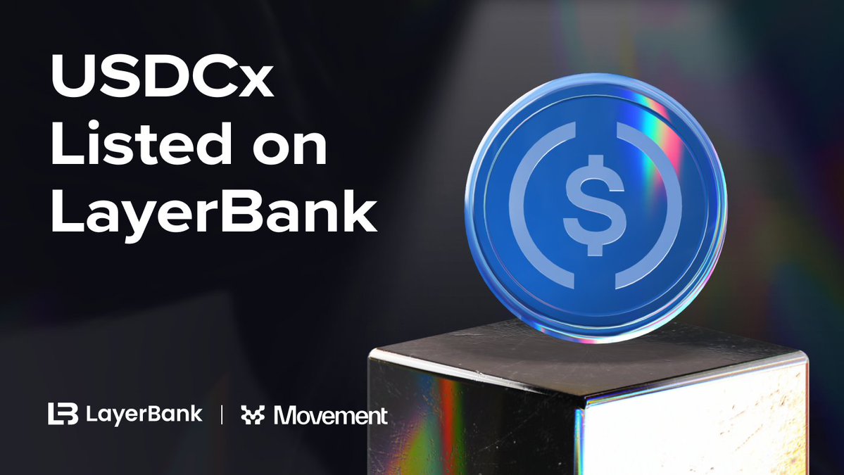 LayerBank tweet media