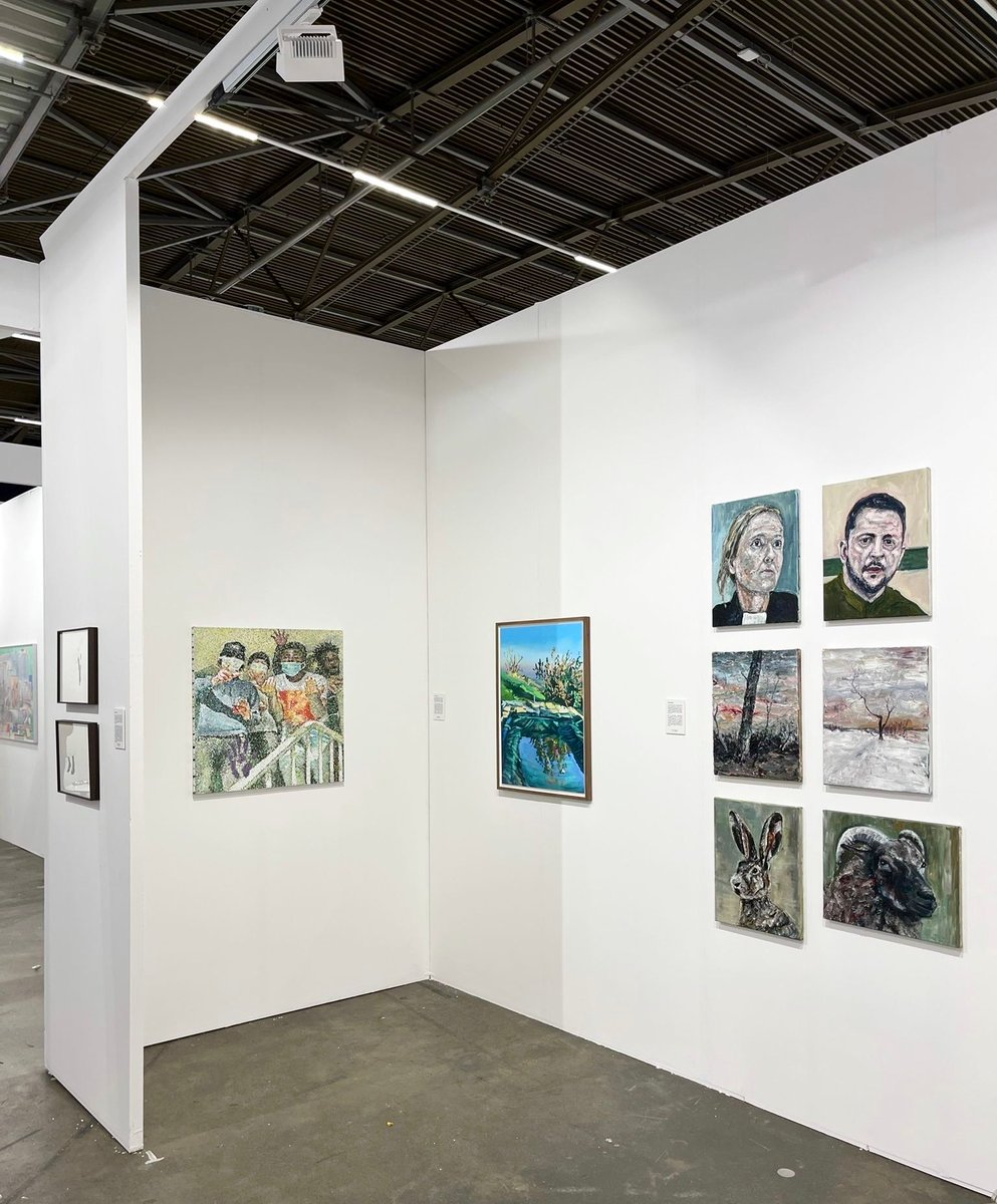 Upstream Gallery tweet media