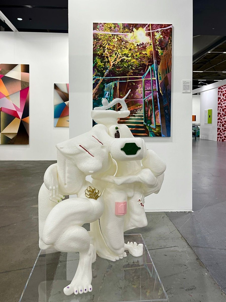 Upstream Gallery tweet media