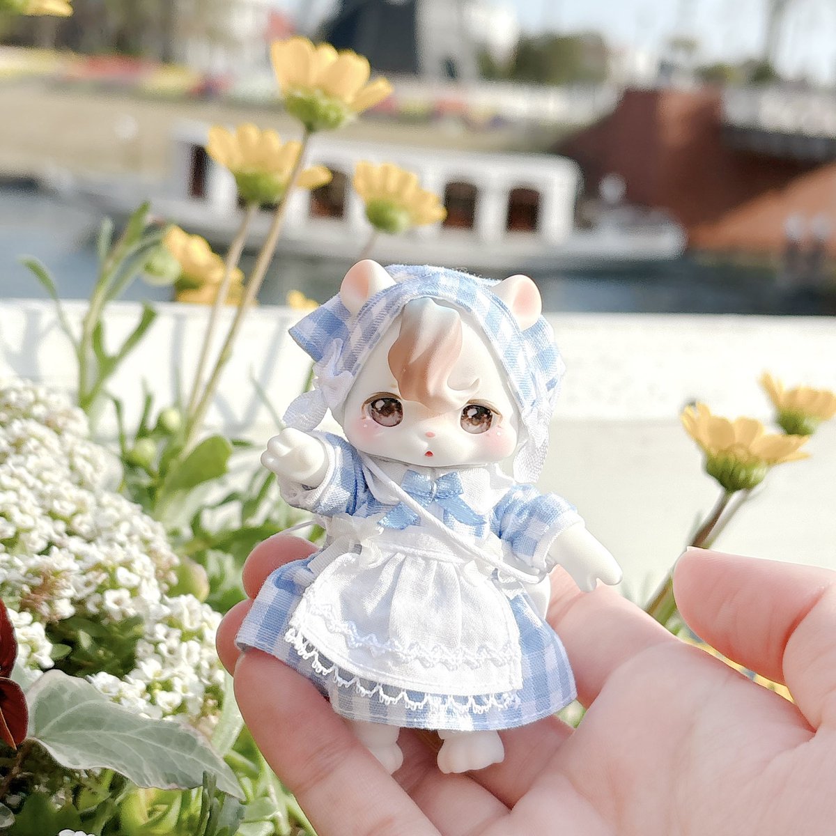 custom 🐄 3/21 I･doll tweet media