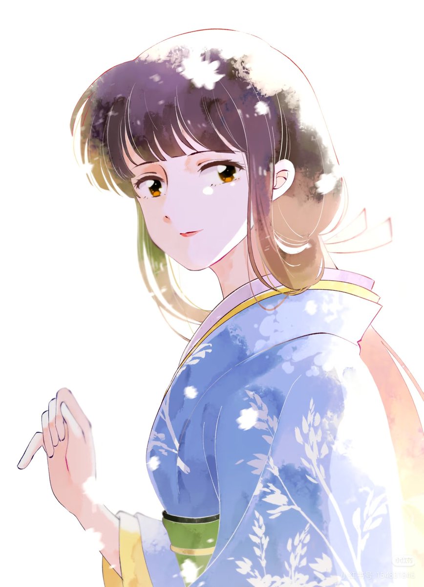 Daily Kikyo tweet media