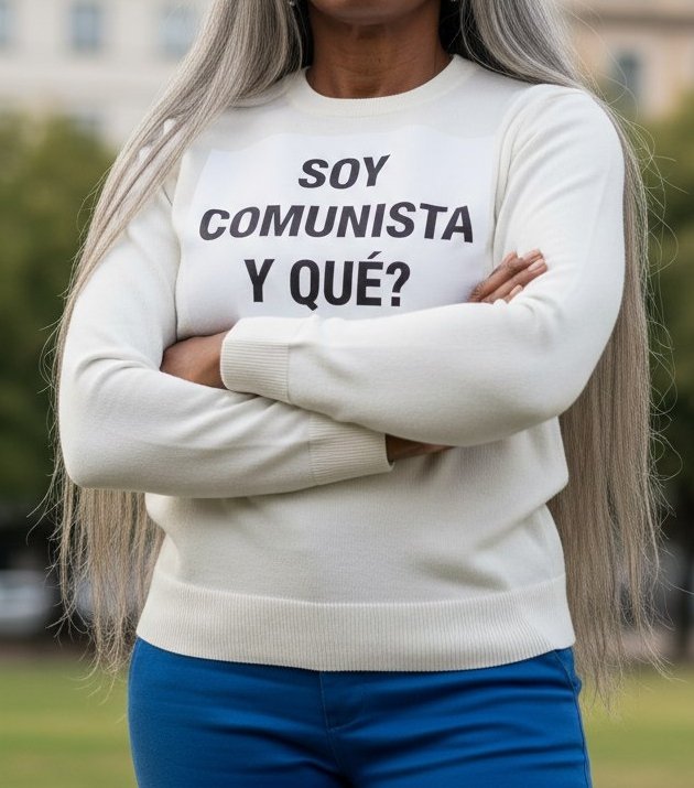 Quien me sigue...?♥️💪🇨🇺

Y sin miedo al éxito 🇨🇺💪♥️🤗

#UnidosXCuba
#100AñosConFidel
<a href="/MidialaMar50059/">Midiala M Gonzalez</a>
<a href="/Antony_191023/">Antony</a>
<a href="/Gissy_Zurda/">GissyZurda</a>
<a href="/Lamaga3080/">Lamaga</a>
@Pepbueno3
<a href="/MichelCarlosSa2/">Michel Carlos</a>
<a href="/cuba_maril56850/">Marilin De Cuba</a>
<a href="/GarciaPere88603/">Stefenie Garcia Pérez</a>
<a href="/Luna_Nsulo/">꧁༒🇨🇺𝓛𝓾𝓷𝓪 𝓝𝓼𝓾𝓵𝓸🌙༒꧂</a>
<a href="/A1PedritoRojo83/">Pedrito 🔴</a> 
<a href="/GabrielaBella59/">Gabriela</a> 
<a href="/Anita_Zurda/">Anita González</a> 
<a href="/gabyisla89/">🎀Gaby🇨🇺</a>