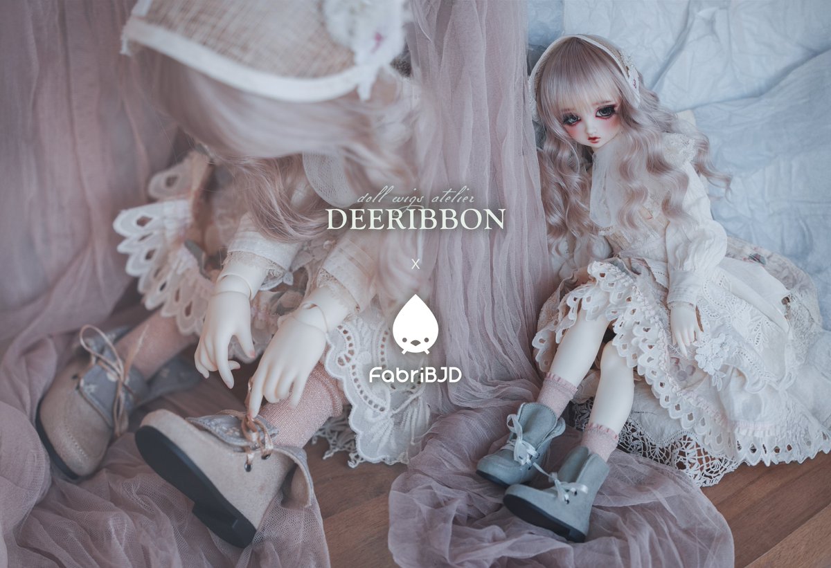 DeeRibbon*ミチコ | 通販6月再開 tweet media