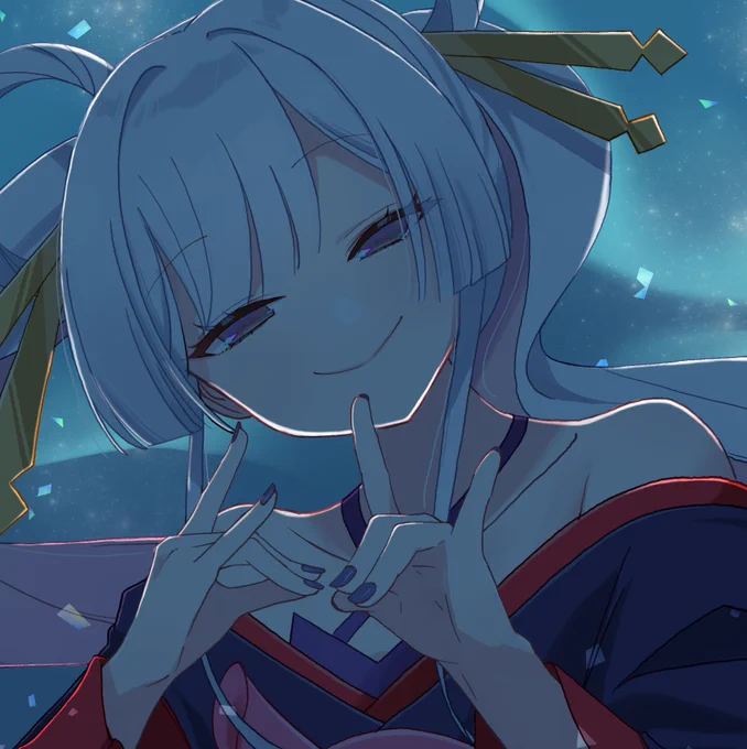 やちょ… #超かぐや姫