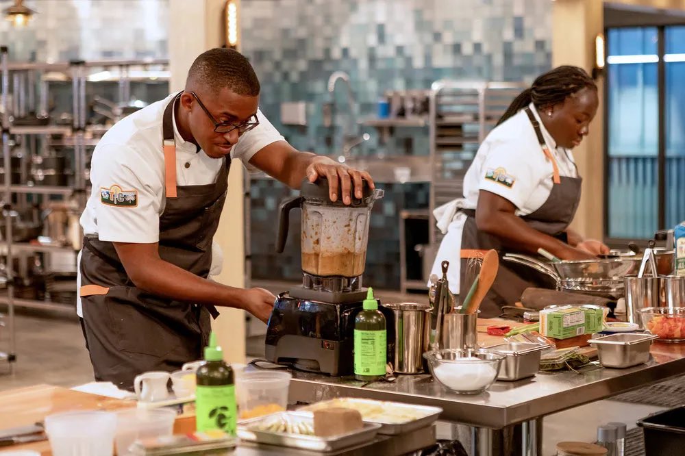 Bravo Ratings tweet media