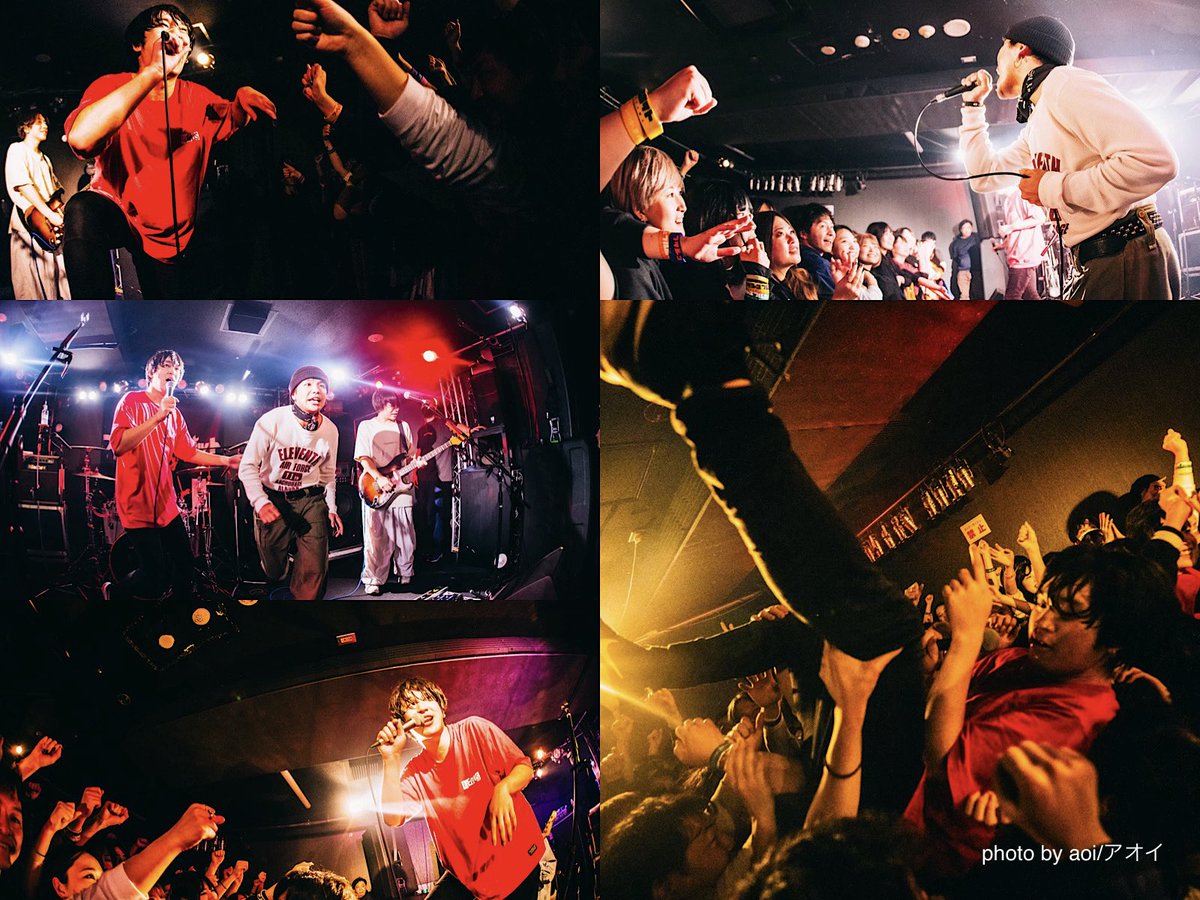 プッシュプルポット tweet media