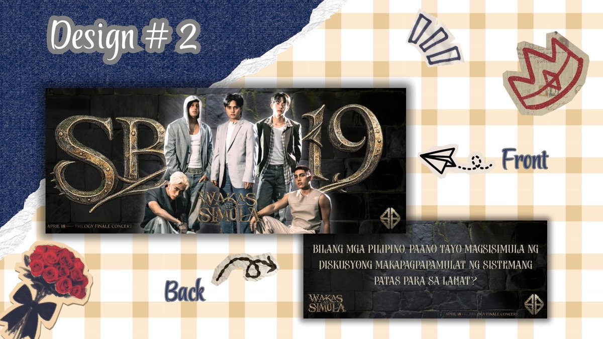 SB19xAhofJl Official (A’tin-Tala) tweet media