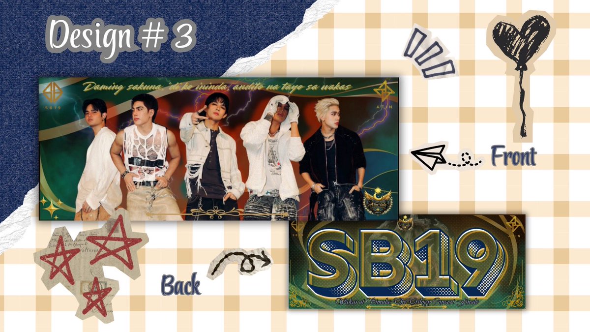 SB19xAhofJl Official (A’tin-Tala) tweet media