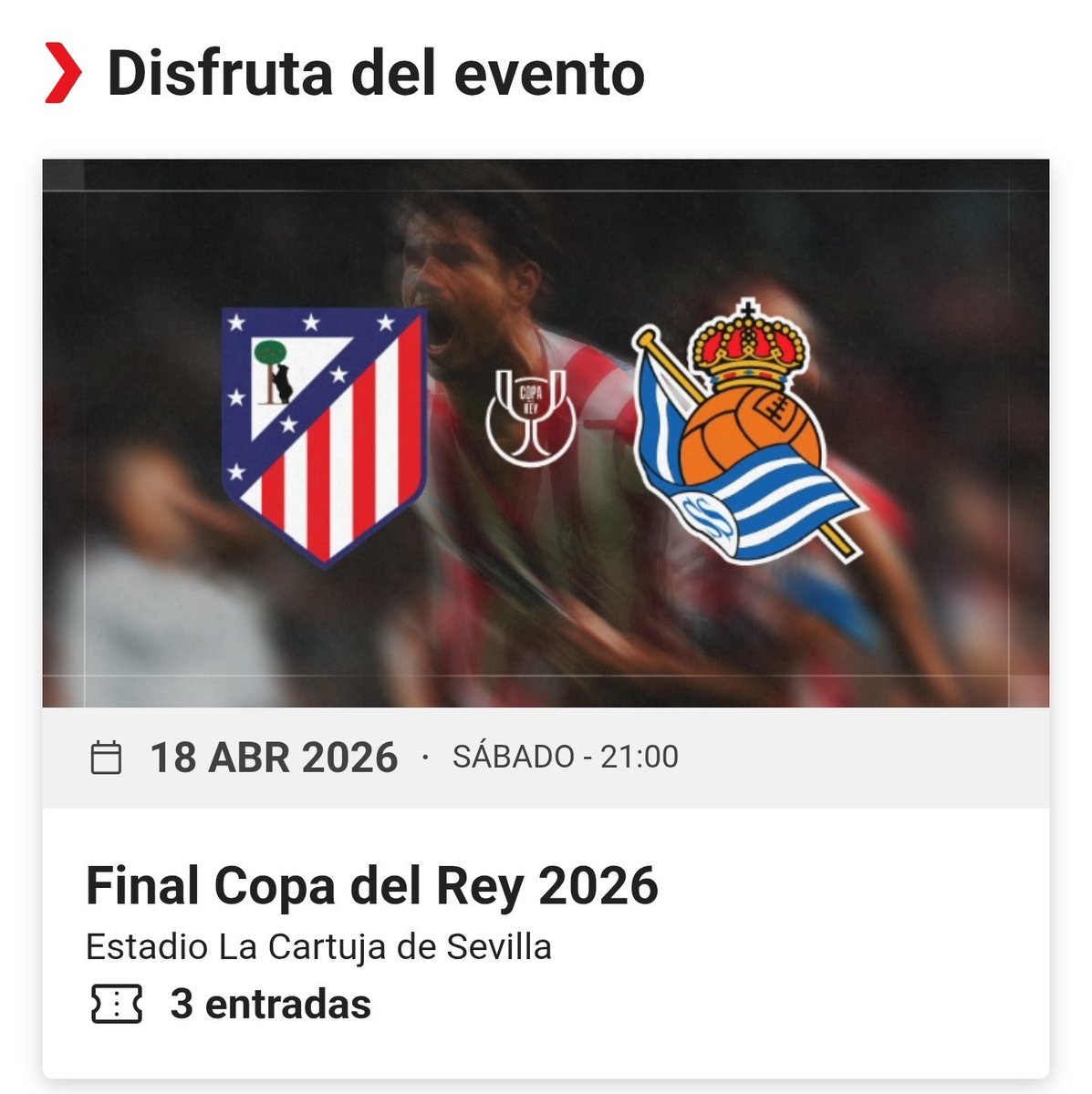 REY CHOLO tweet media