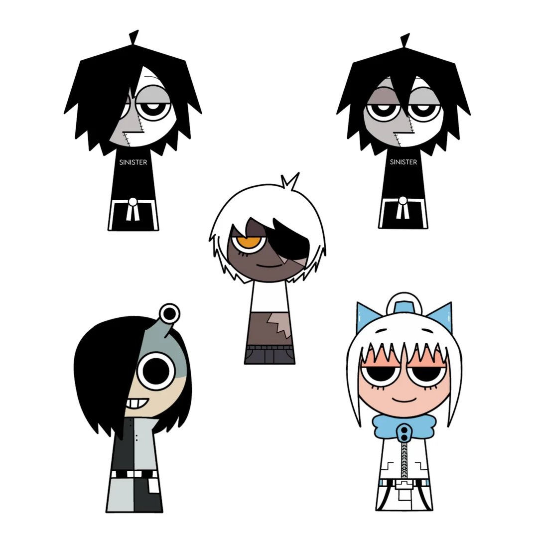 sinisterestbart tweet media