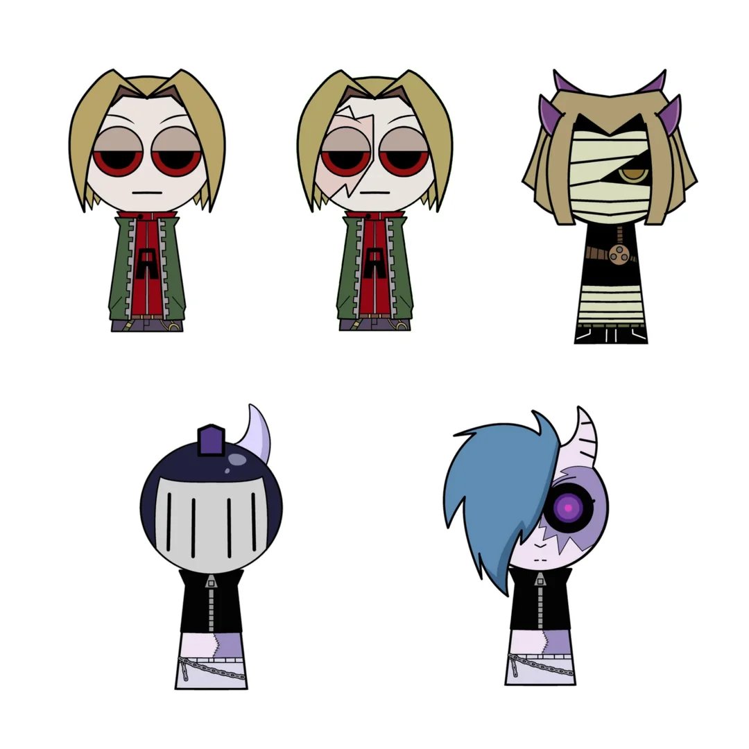 sinisterestbart tweet media