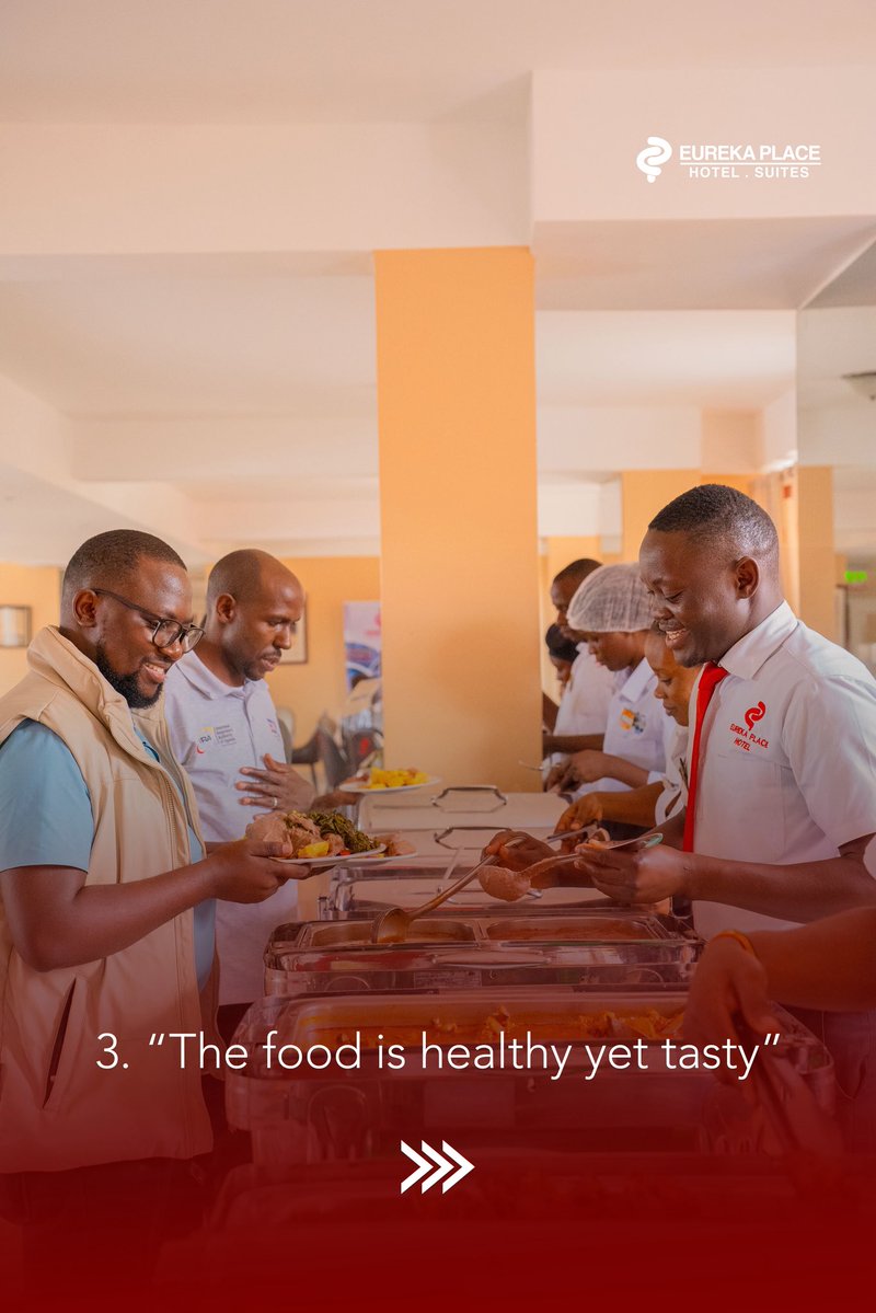 Eureka Place Hotel tweet media