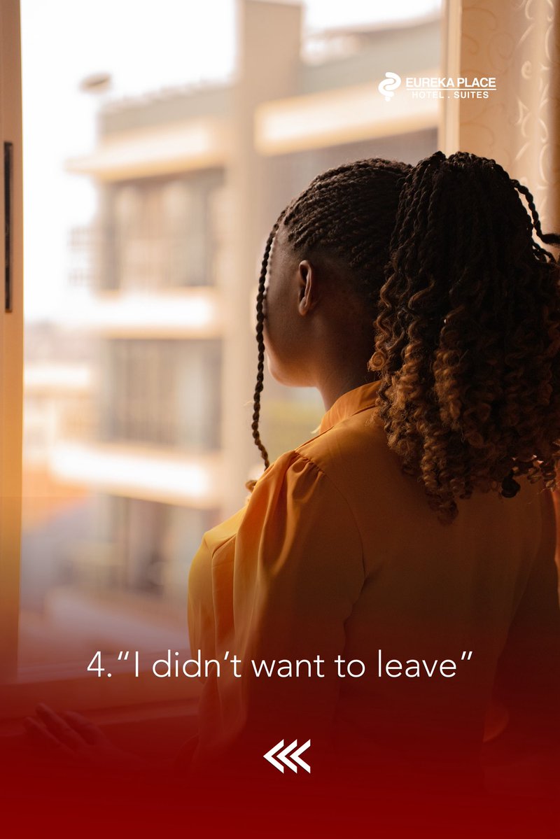 Eureka Place Hotel tweet media