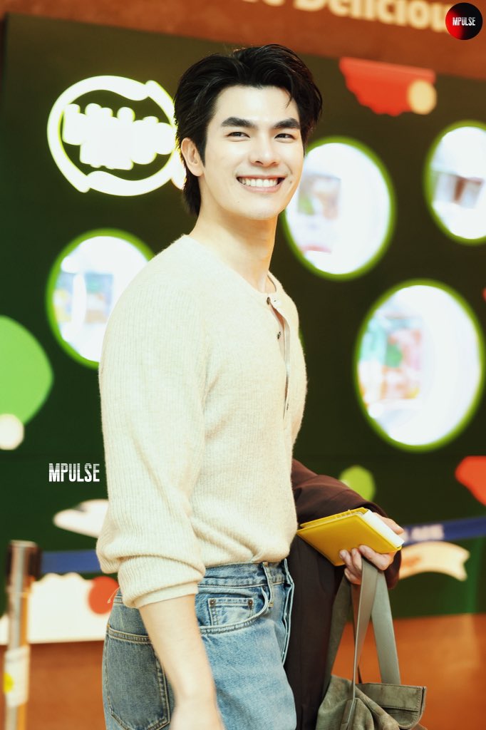 MPULSE_MILEAPO tweet media