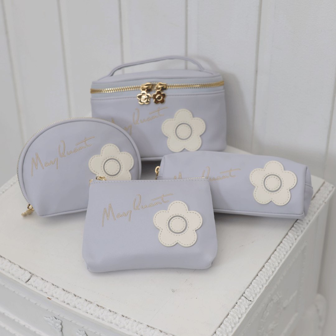 MARY QUANT official tweet media