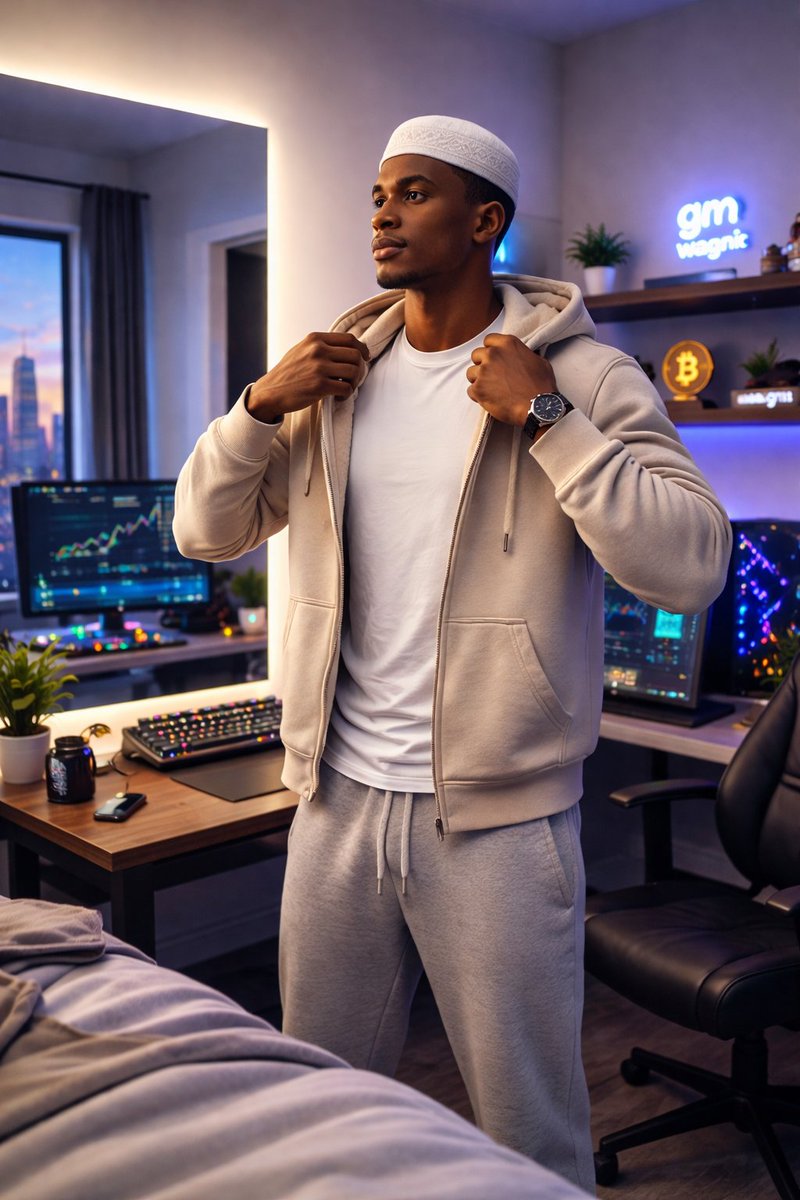 Mr Peculiar tweet media