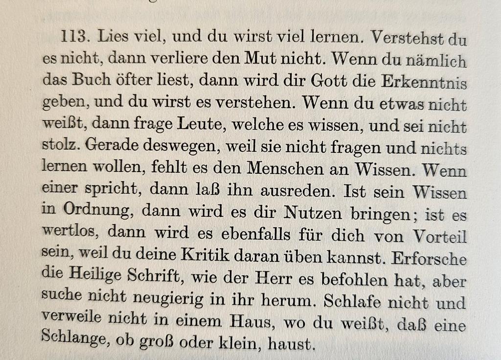 IlleHistoricvus's tweet photo. Scholars of the Roman Empire! Medievalists!
Dear followers!

Who was the author of this delightful passage? https://t.co/6mv5qxwM9S