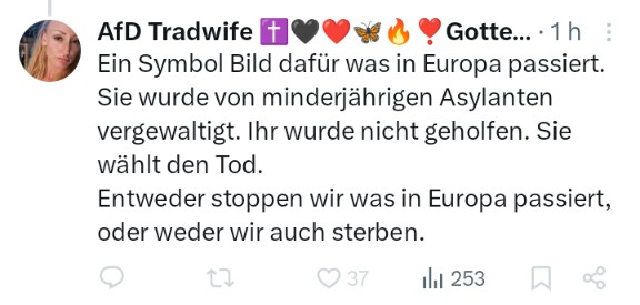 kai_paus's tweet photo. Wenn Freikirchler Apokalypse predigen. 🤦

#falschePropheten

Matthäus 7,15: „Hütet euch vor den falschen Propheten; sie kommen zu euch wie Schafe, im Inneren aber sind sie reißende Wölfe.“ https://t.co/MS4lRrwNkD