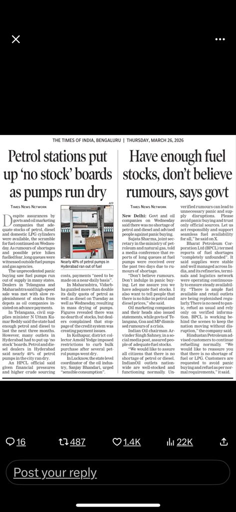 Tejinder Pal Singh tweet media