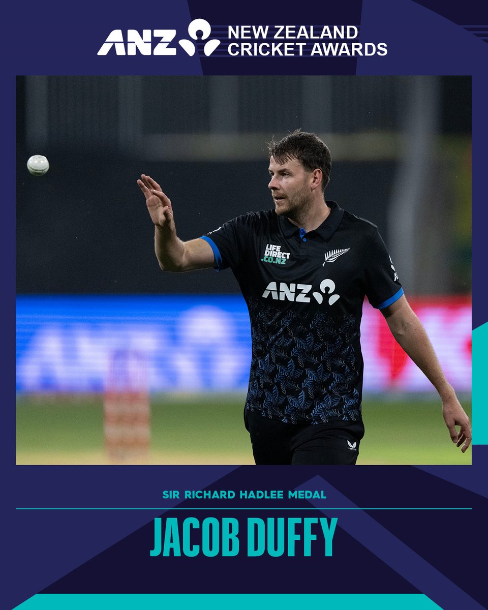 BLACKCAPS tweet media